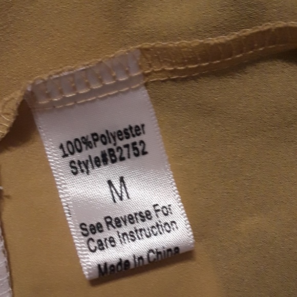 👗👗HOST PICK NWT BEAUTIFUL DRESS - Picture 5 of 6